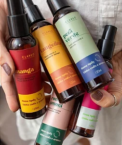 Home Sprays