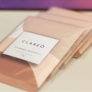 Sachet Aromático