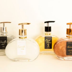 Sabonetes Líquidos 300ml