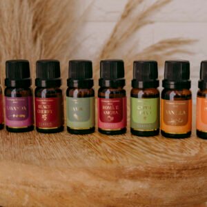 Essências Premium 10ml