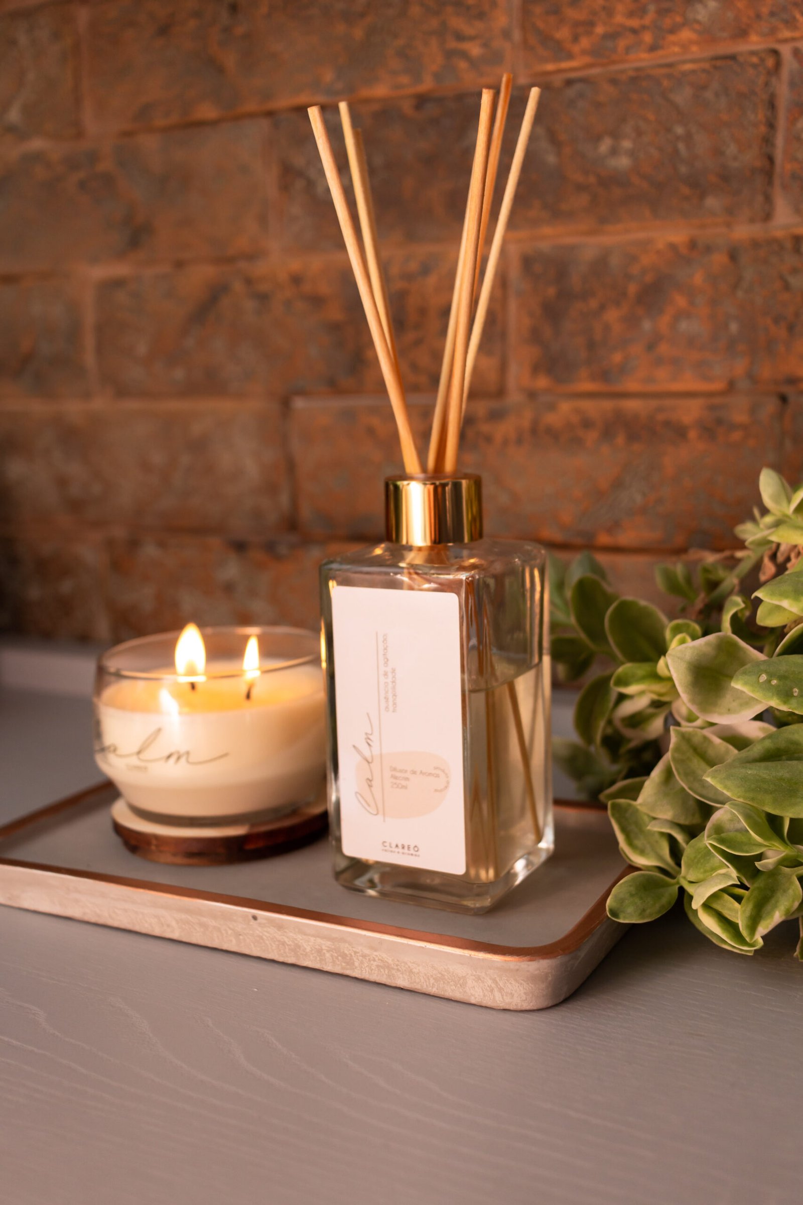 Difusor Zen 250ml - Imagem 3