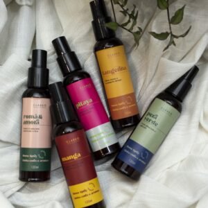 Home Spray Cores & Aromas 120ml