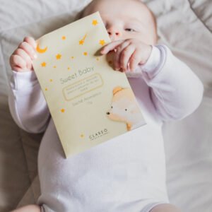 Sachet Aromático Sweet Baby 15g