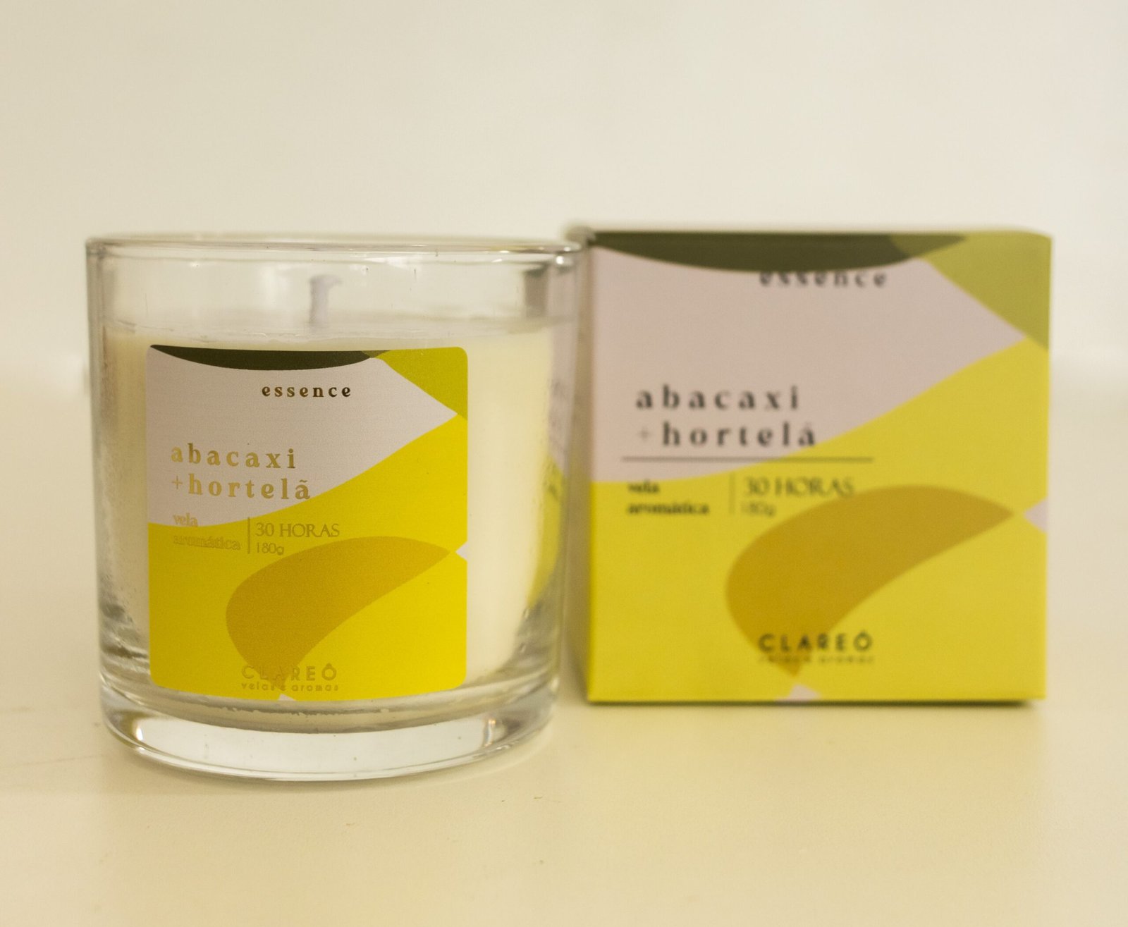 Velas Essence 180g - Imagem 6