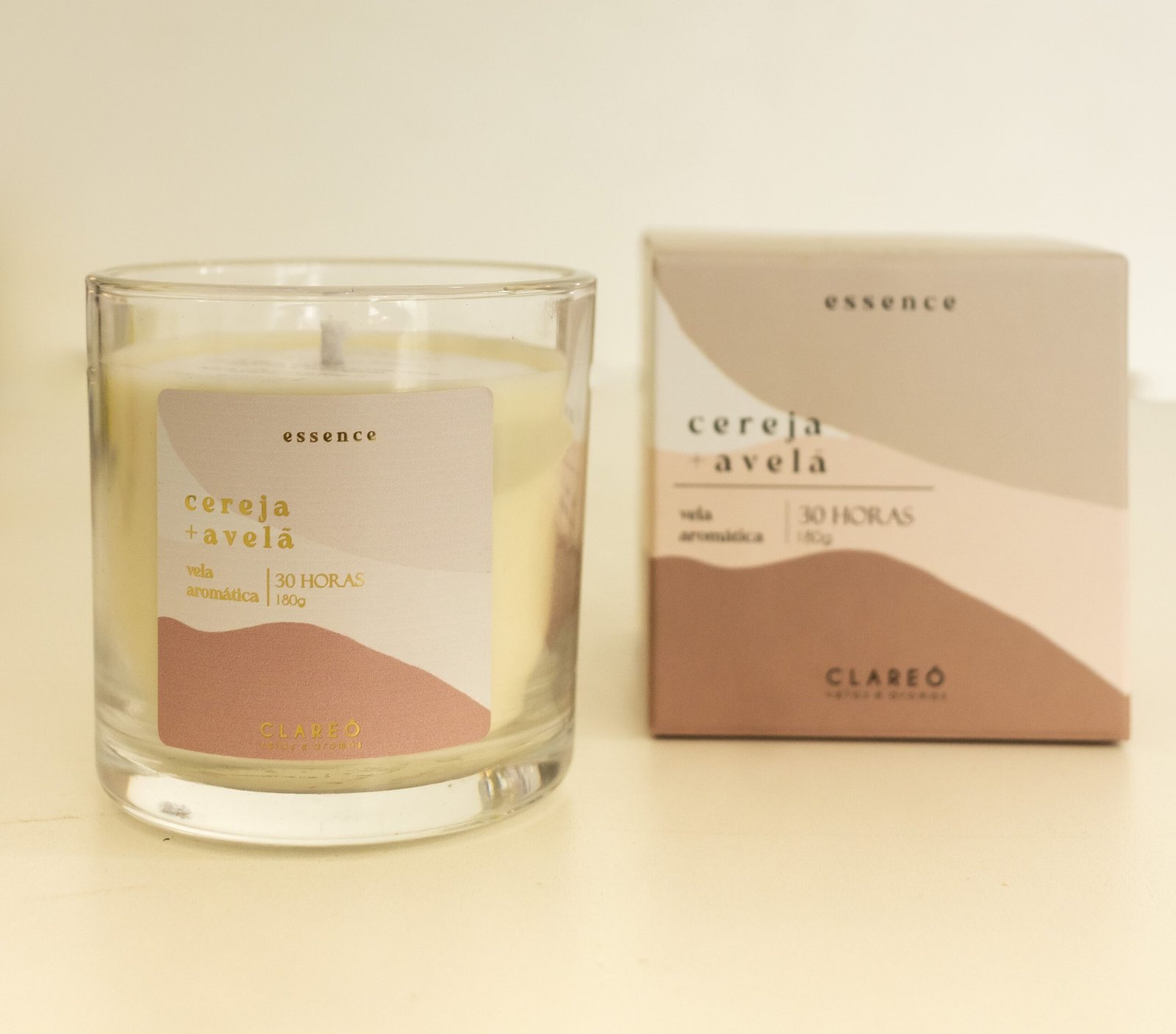 Velas Essence 180g - Imagem 2