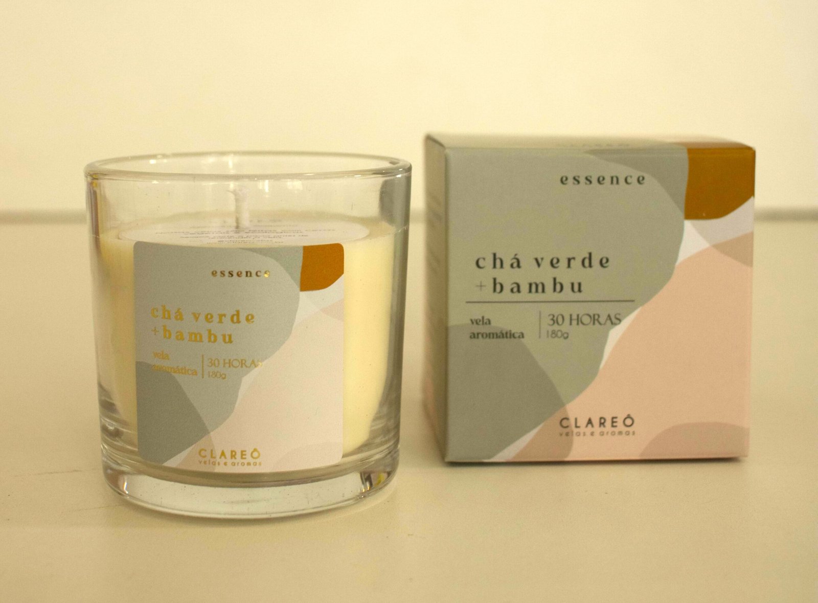 Velas Essence 180g - Imagem 9