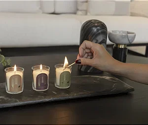 Velas Sunshine