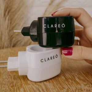 Difusores Elétricos