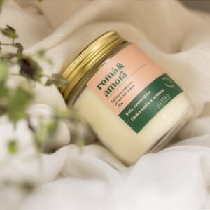 Velas Cores & Aromas