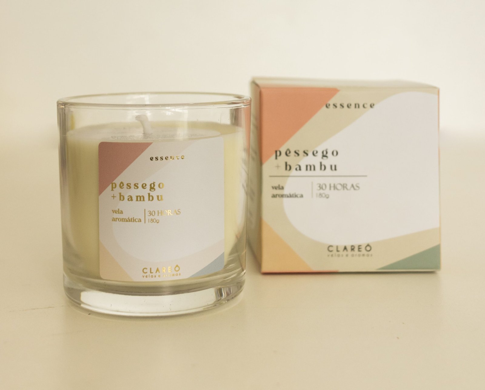 Velas Essence 180g - Imagem 4