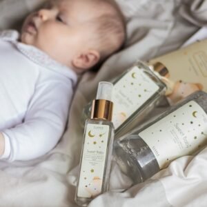 Home Spray Sweet Baby
