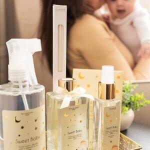 Água Perfumada Sweet Baby