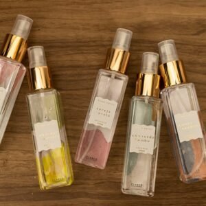 Home Spray Essence 120ml