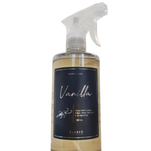 Água Perfumada