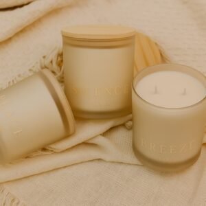 Vela Lúmen 295g